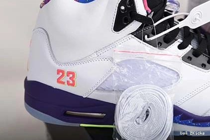 “Alternate Air Bel-Air” Trendy DB3335- 5 Jordan 7847 637 0809